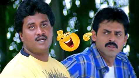 telugu comedy scenes latest